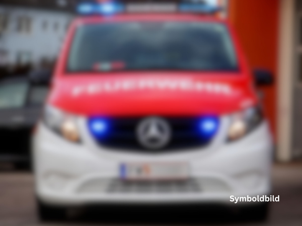 29.06.2026 – Gewerbebrand